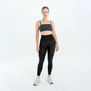 Legginsy Modelujące 3D – Push-Up & Antycellulitowe