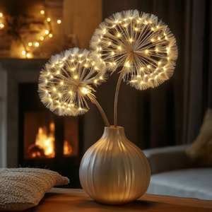 Lampa Dandelia