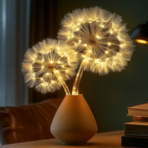 Lampa Dandelia