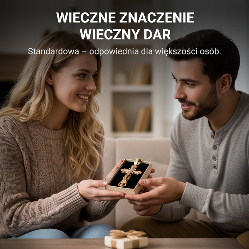 Wieczne znaczenie – naszyjnik jako prezent