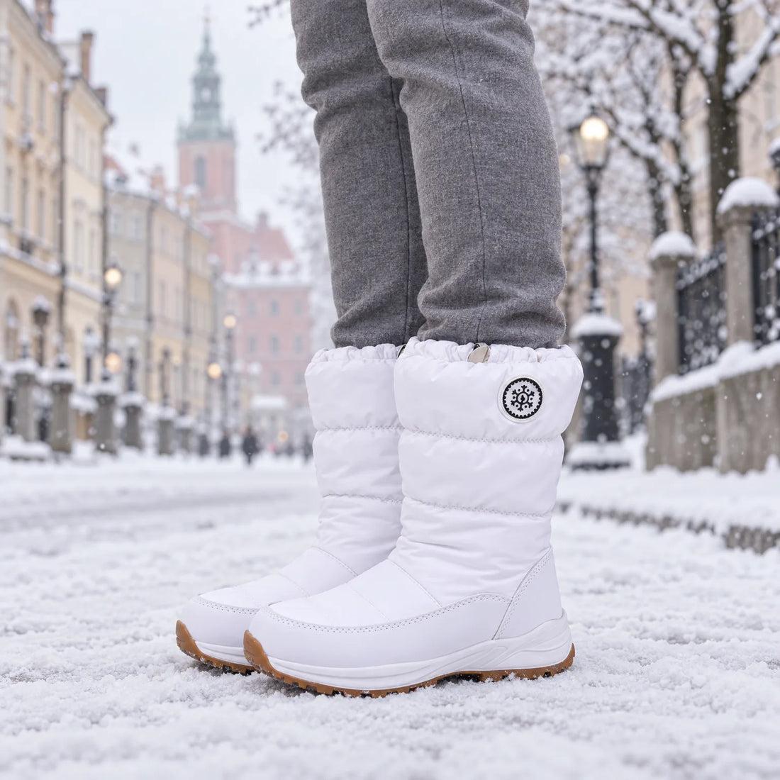Froster