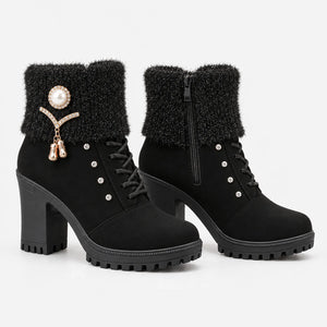 Orthostep