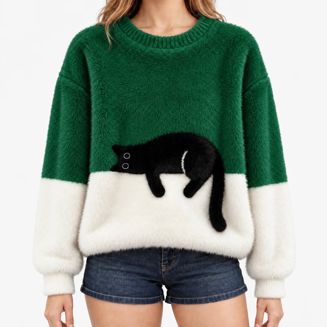 Purrknit