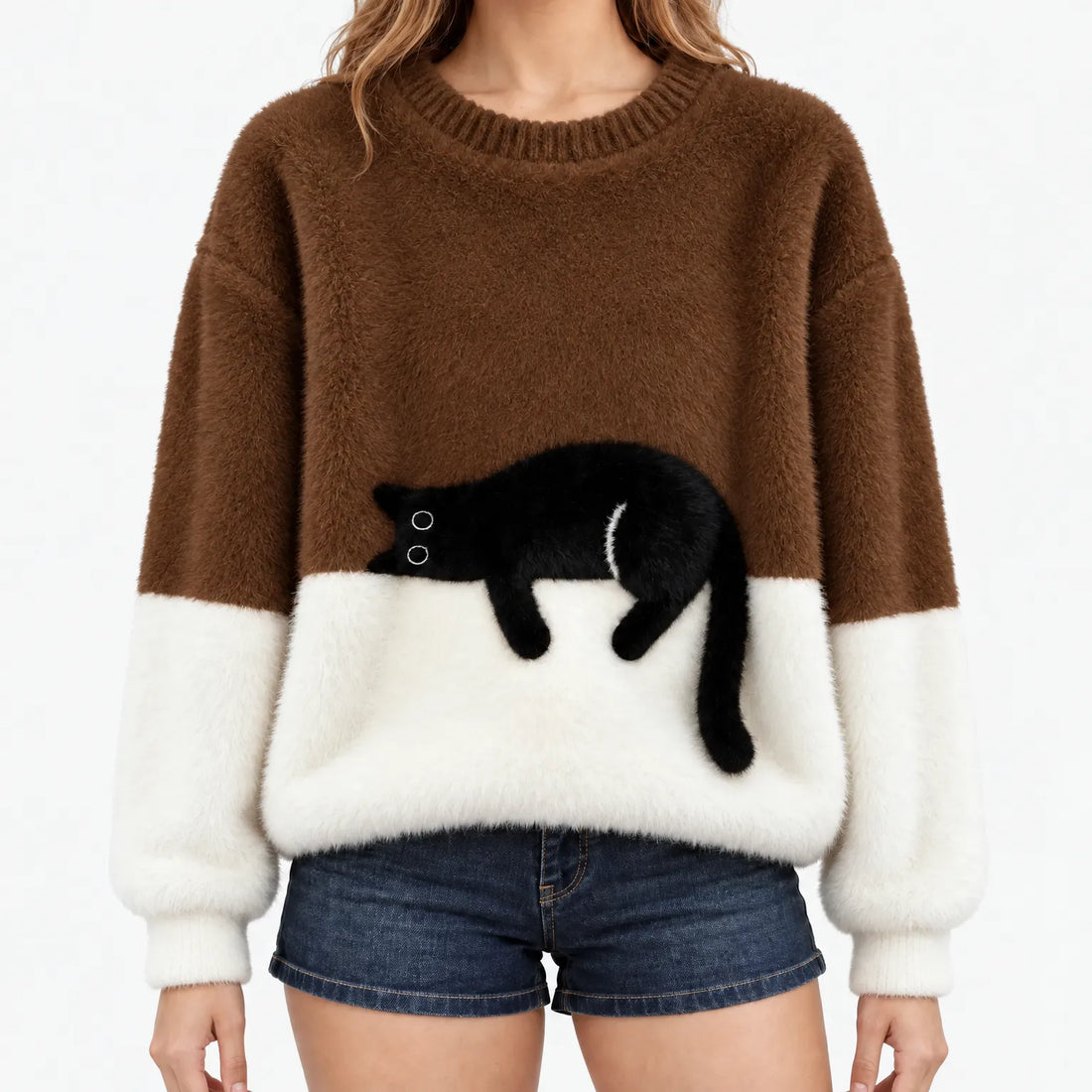 Purrknit