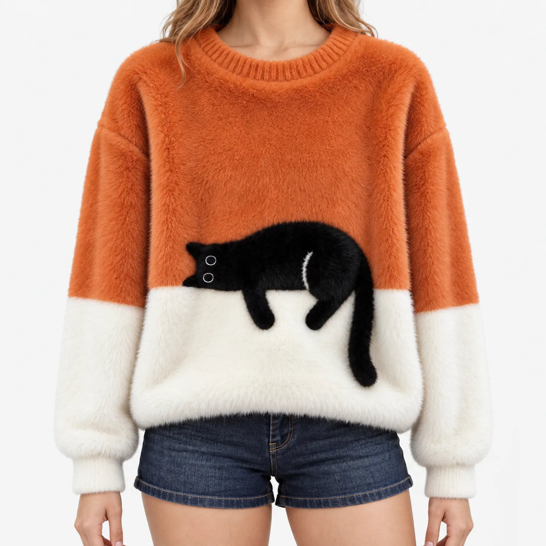 Purrknit