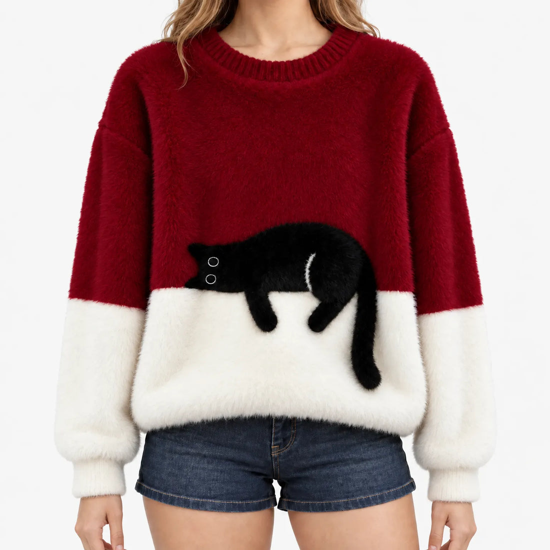 Purrknit