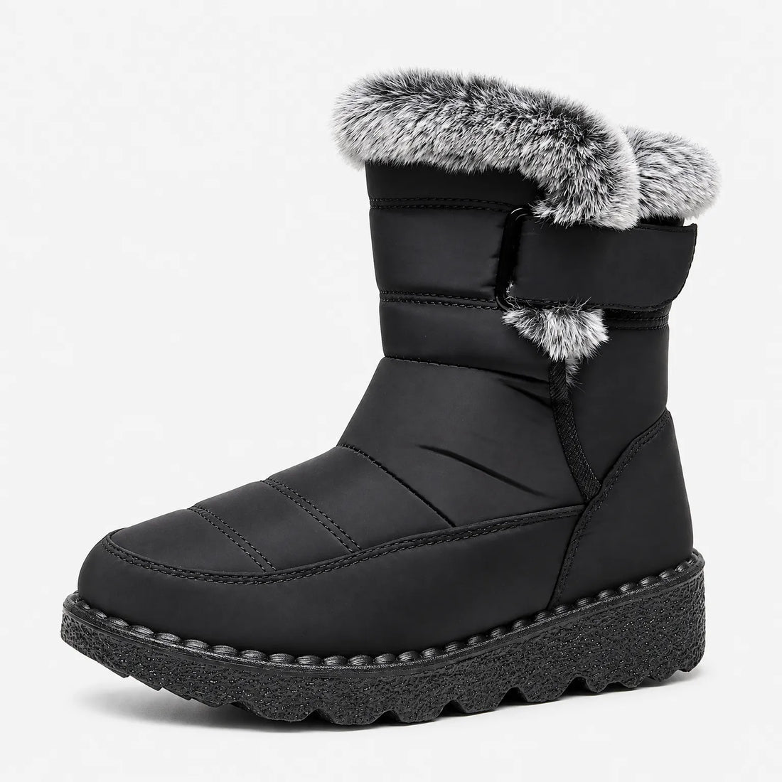 Snowtread