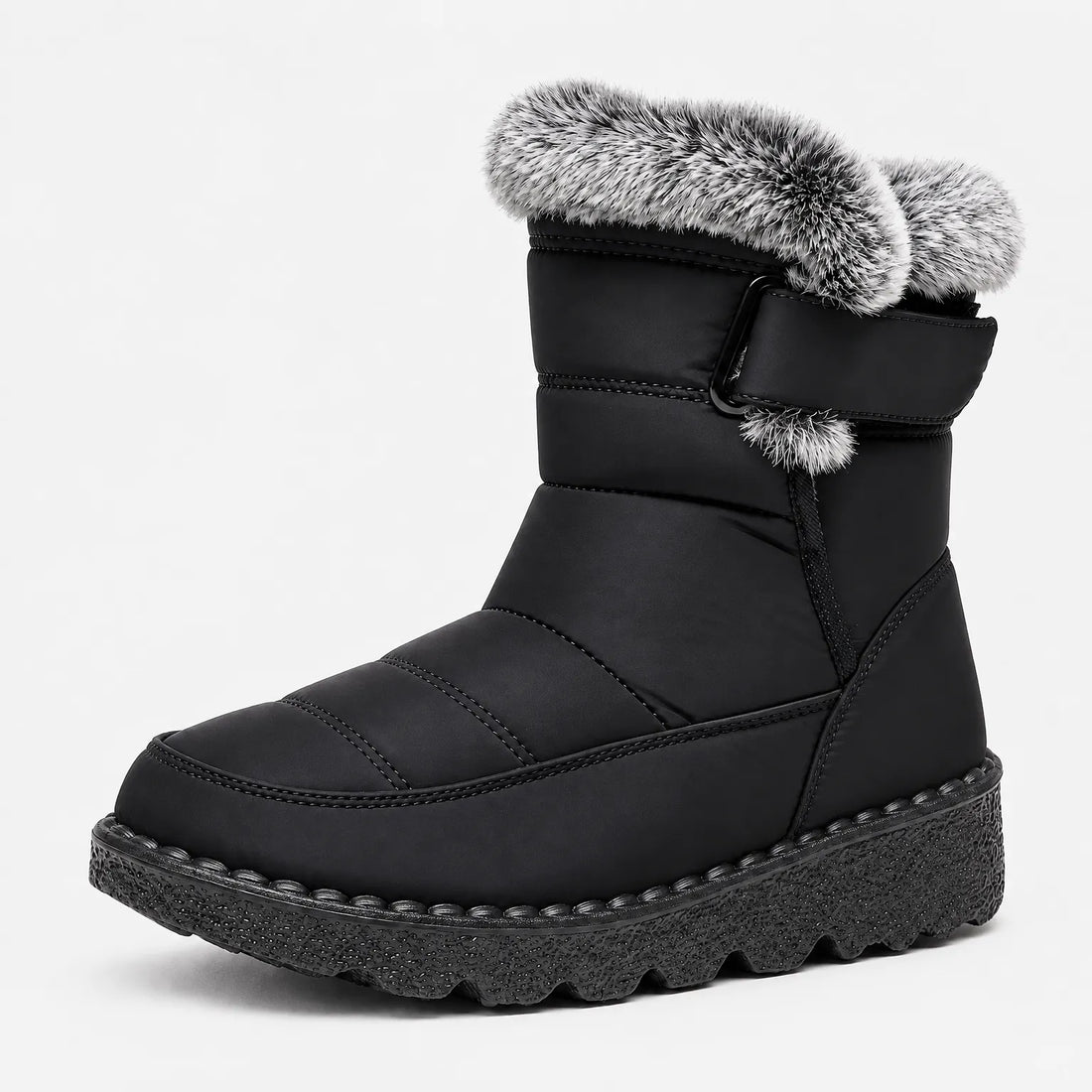 Snowtread
