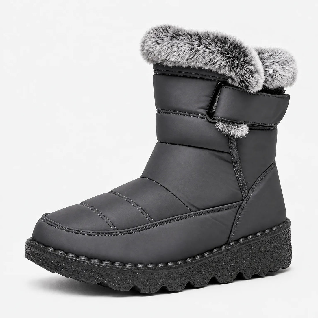 Snowtread