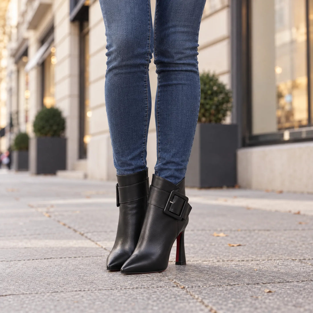 Stride