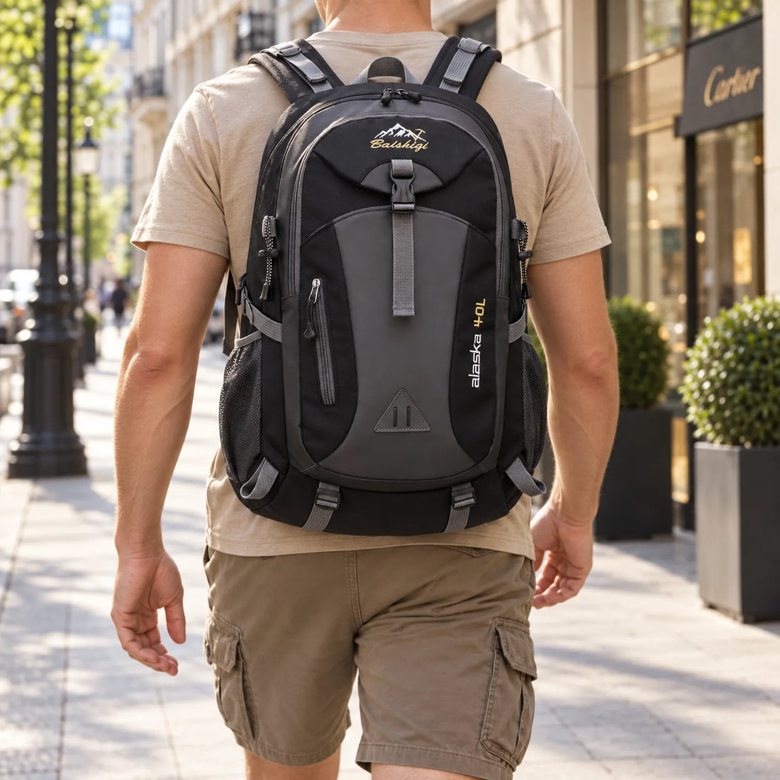 Trailpak