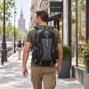Trailpak