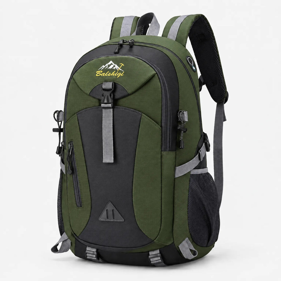 Trailpak