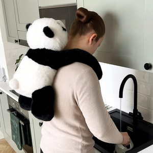 Obciążony pluszak z długimi ramionami, zdjęcie 15