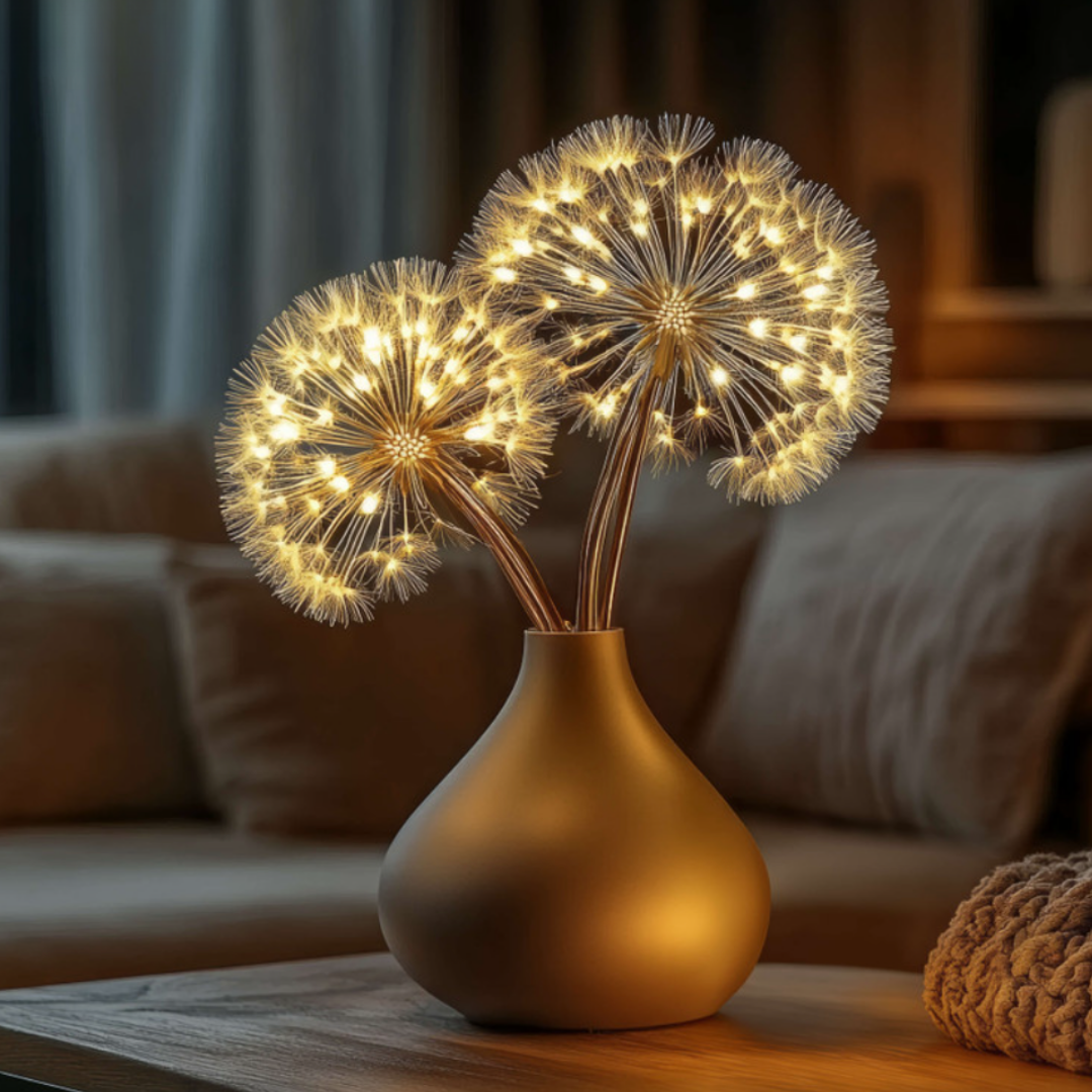 Lampa Dandelia