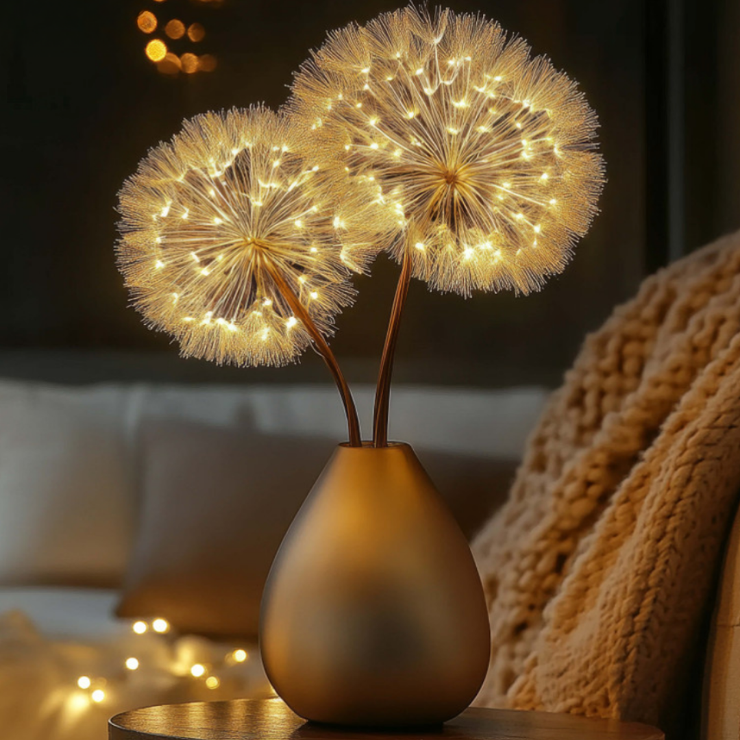 Lampa Dandelia
