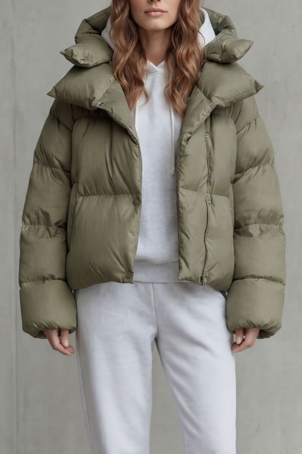 Cropelli - Olive
