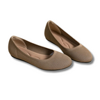 Balerose baleriny ortopedyczne - Khaki