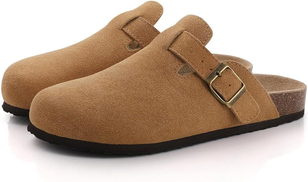 Loafera - Ortopedyczne Mokasyny Damskie w Stylu Vintage