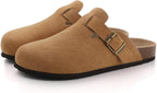 Loafera - Ortopedyczne Mokasyny Damskie w Stylu Vintage