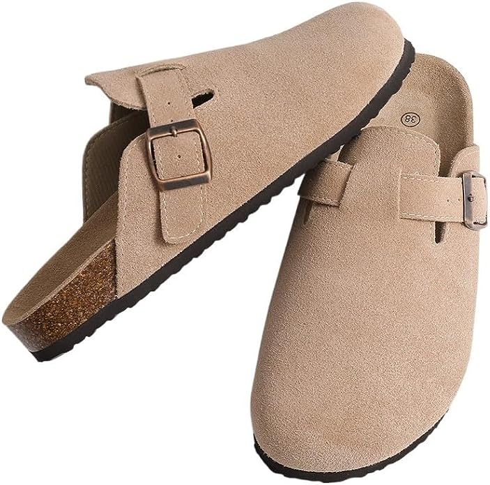 Loafera - Ortopedyczne Mokasyny Damskie w Stylu Vintage