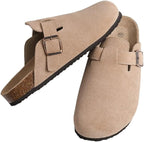 Loafera - Ortopedyczne Mokasyny Damskie w Stylu Vintage
