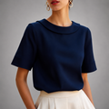 Colinette - Bleu Marine