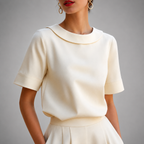 Colinette - Abricot