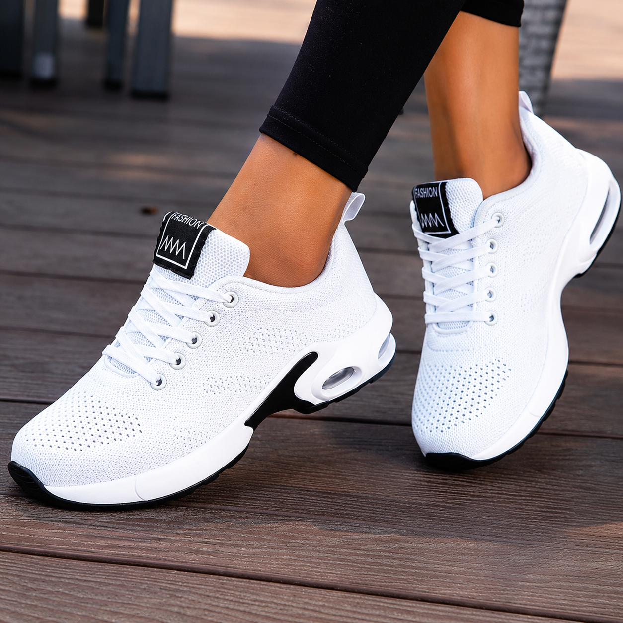 Cushira - Ortopedyczne Buty Damskie z Amortyzacją