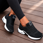 Cushira - Ortopedyczne Buty Damskie z Amortyzacją