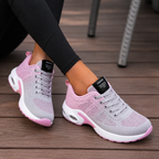 Cushira - Ortopedyczne Buty Damskie z Amortyzacją