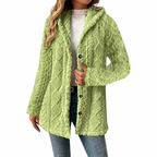 Snuggora - Jaune-vert