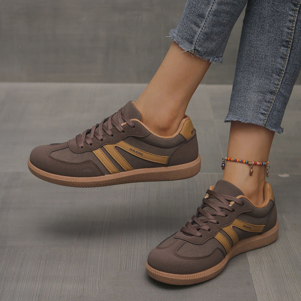 Walkrena - Marron