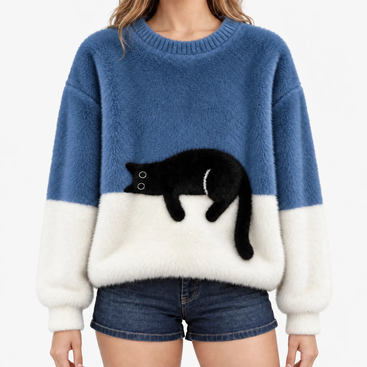 Purrknit