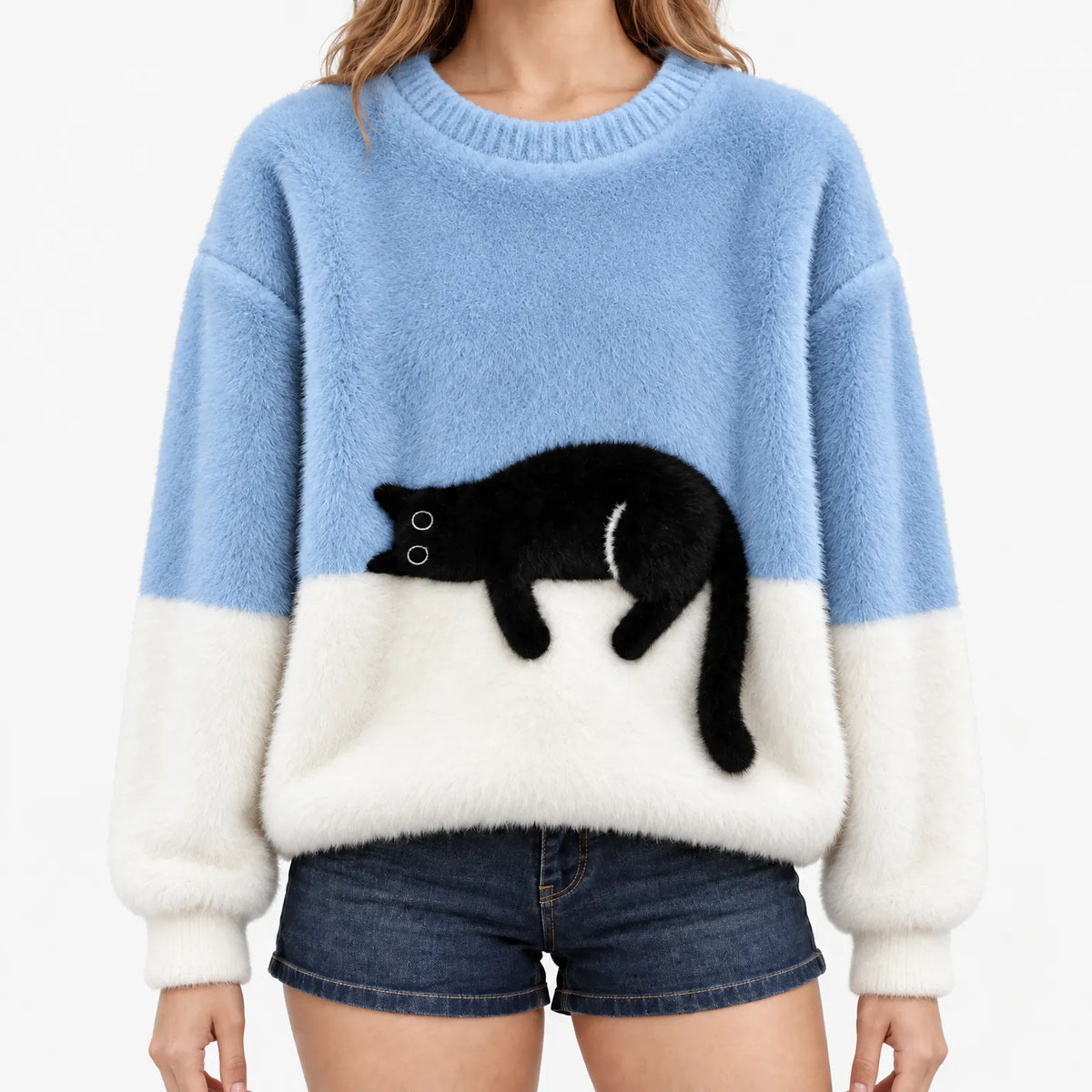 Purrknit