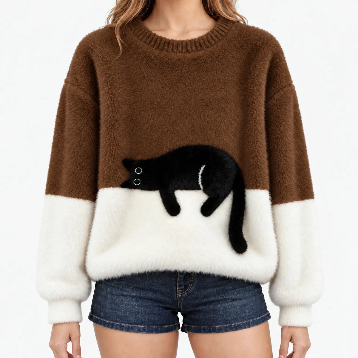 Purrknit
