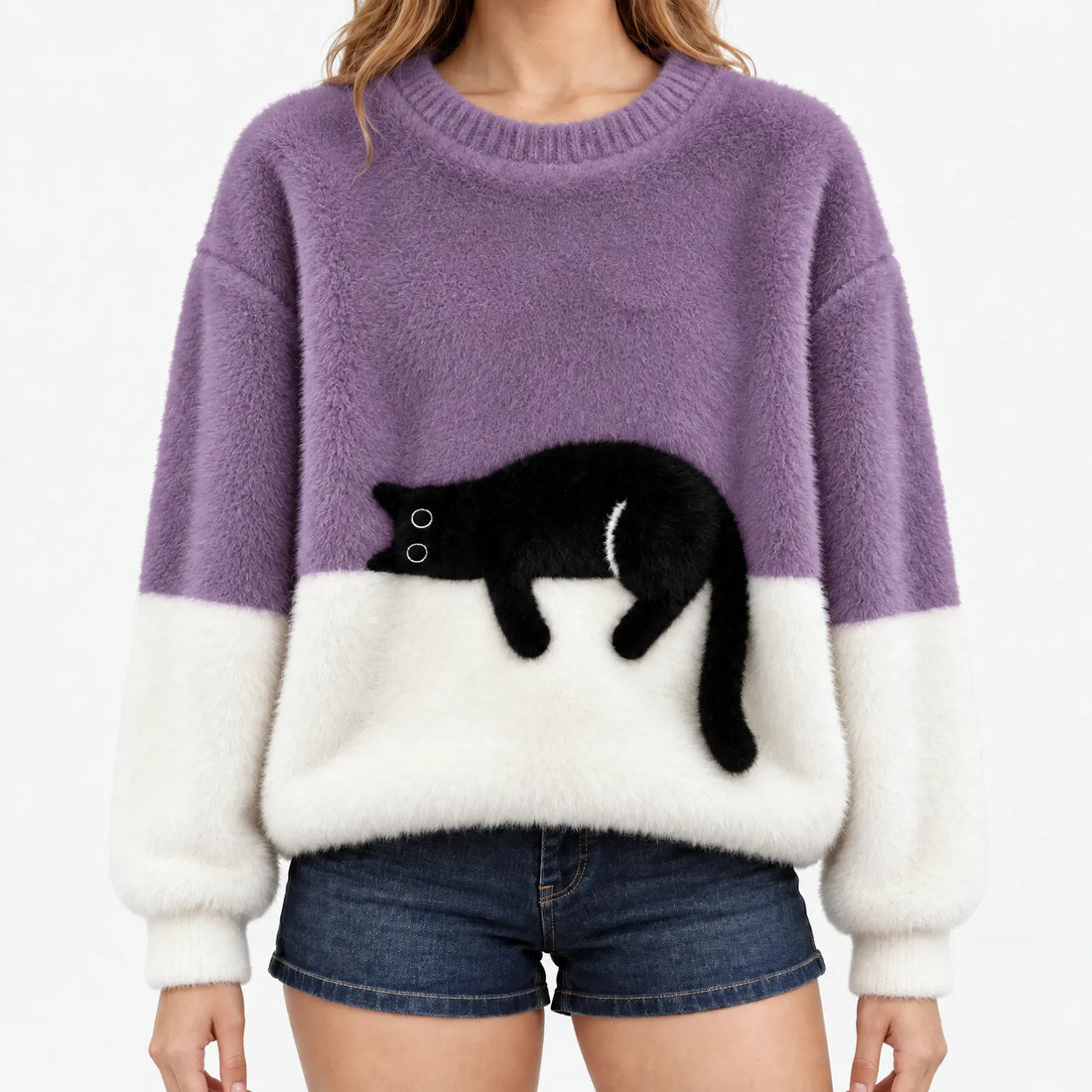 Purrknit