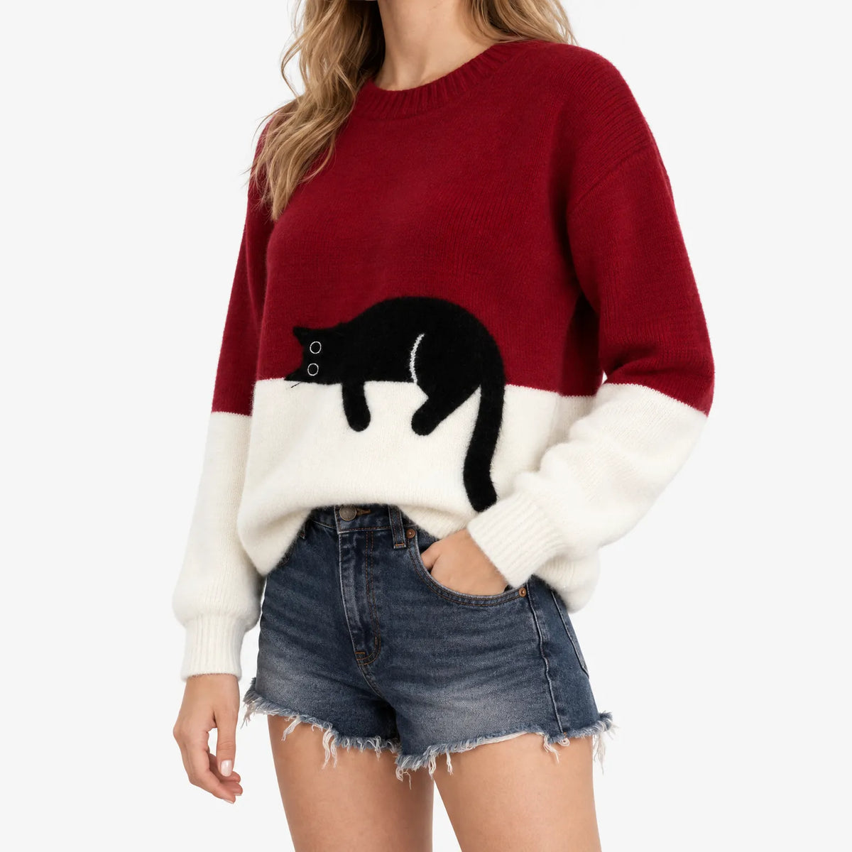 Purrknit