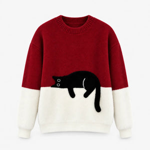 Purrknit