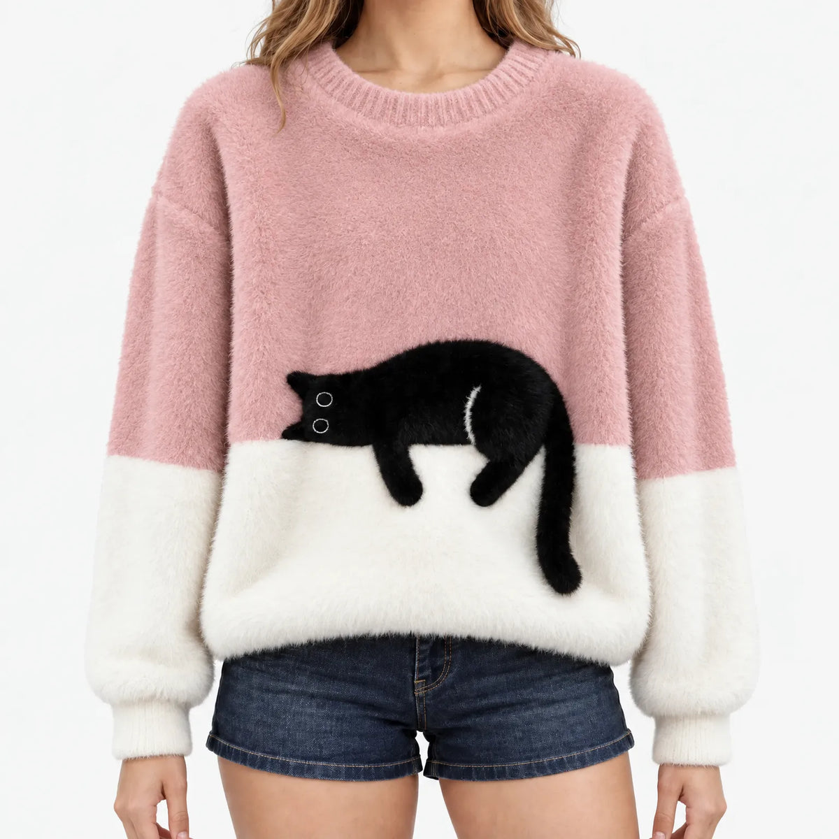 Purrknit