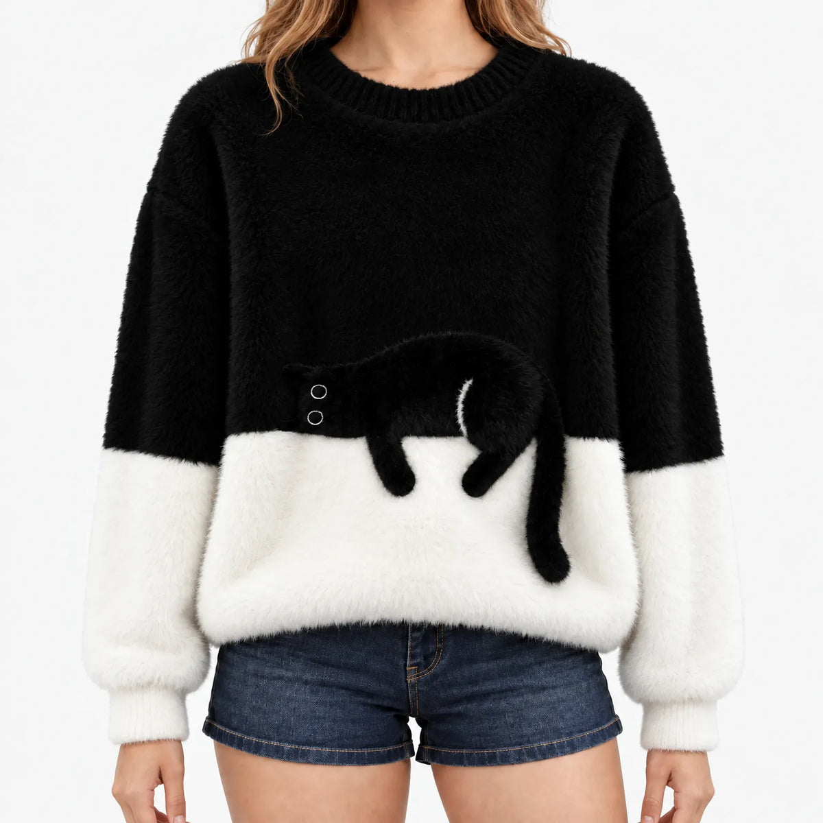 Purrknit