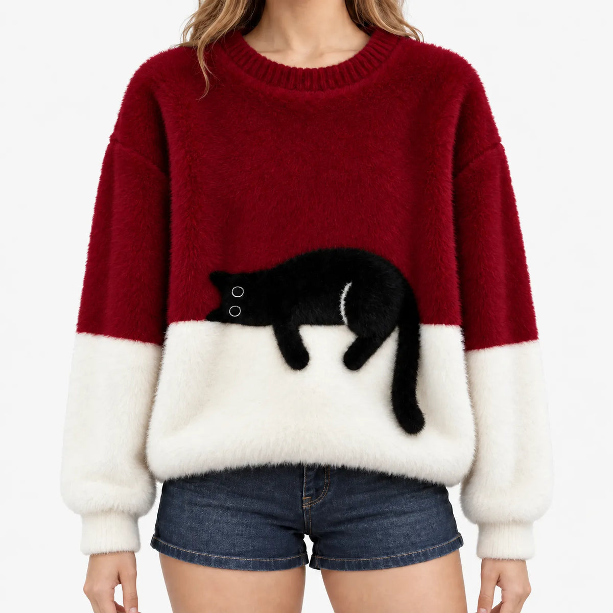 Purrknit