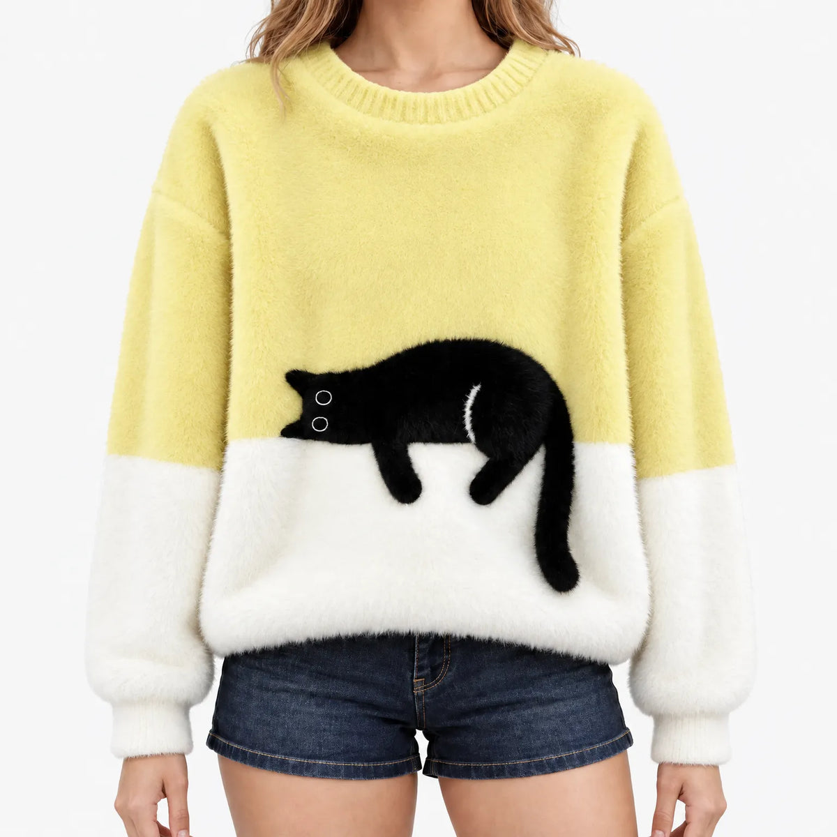 Purrknit