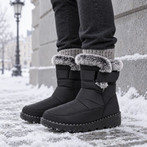 Snowtread