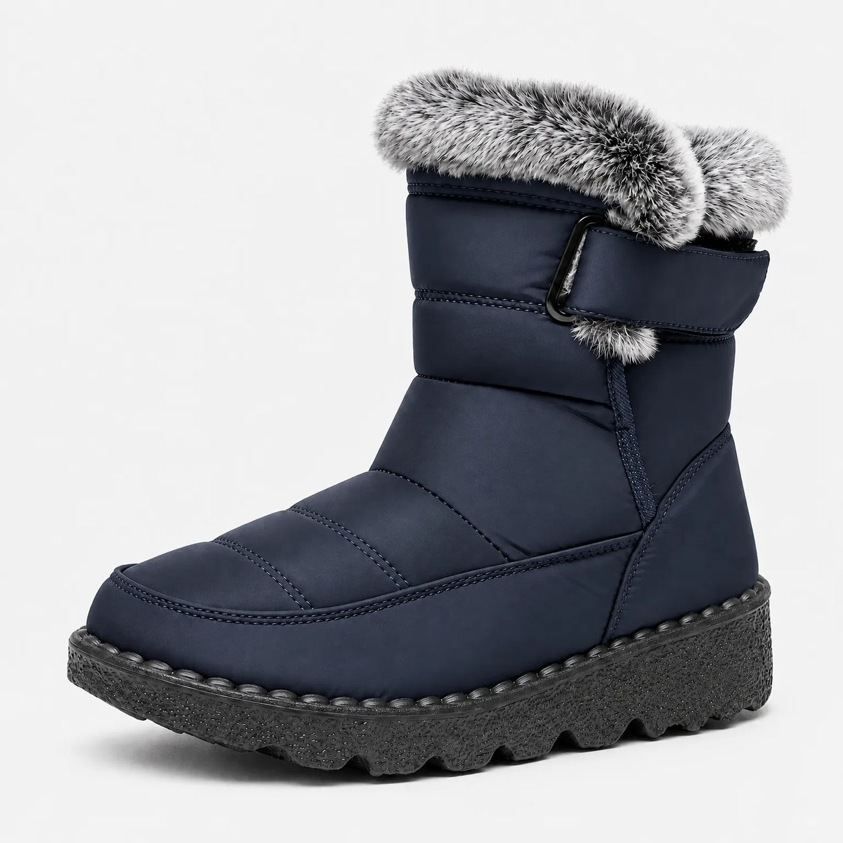 Snowtread