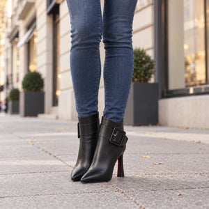 Stride