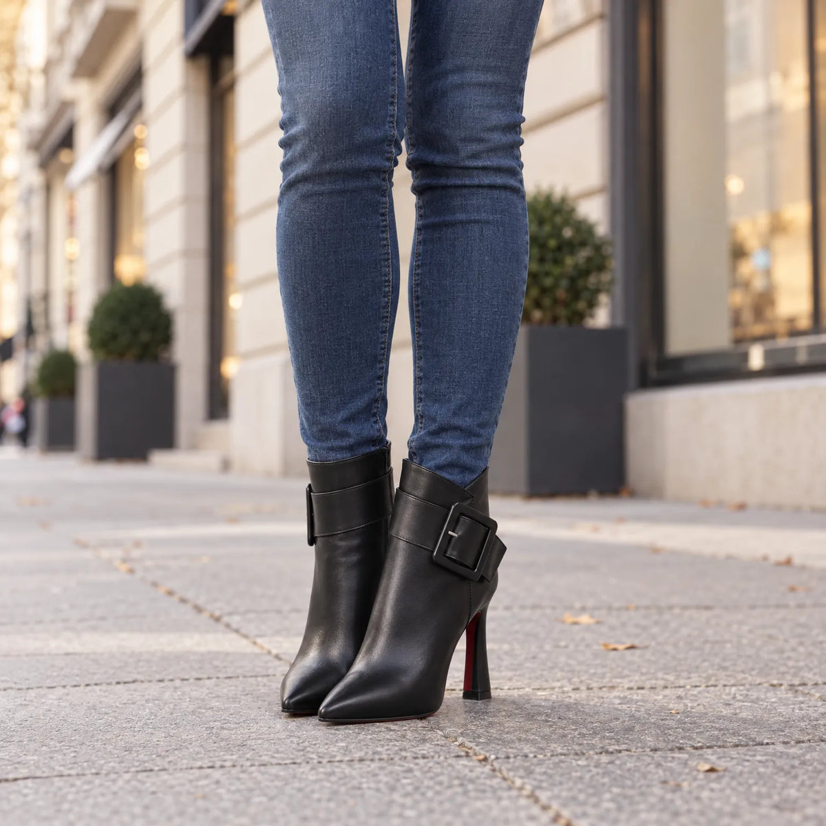 Stride