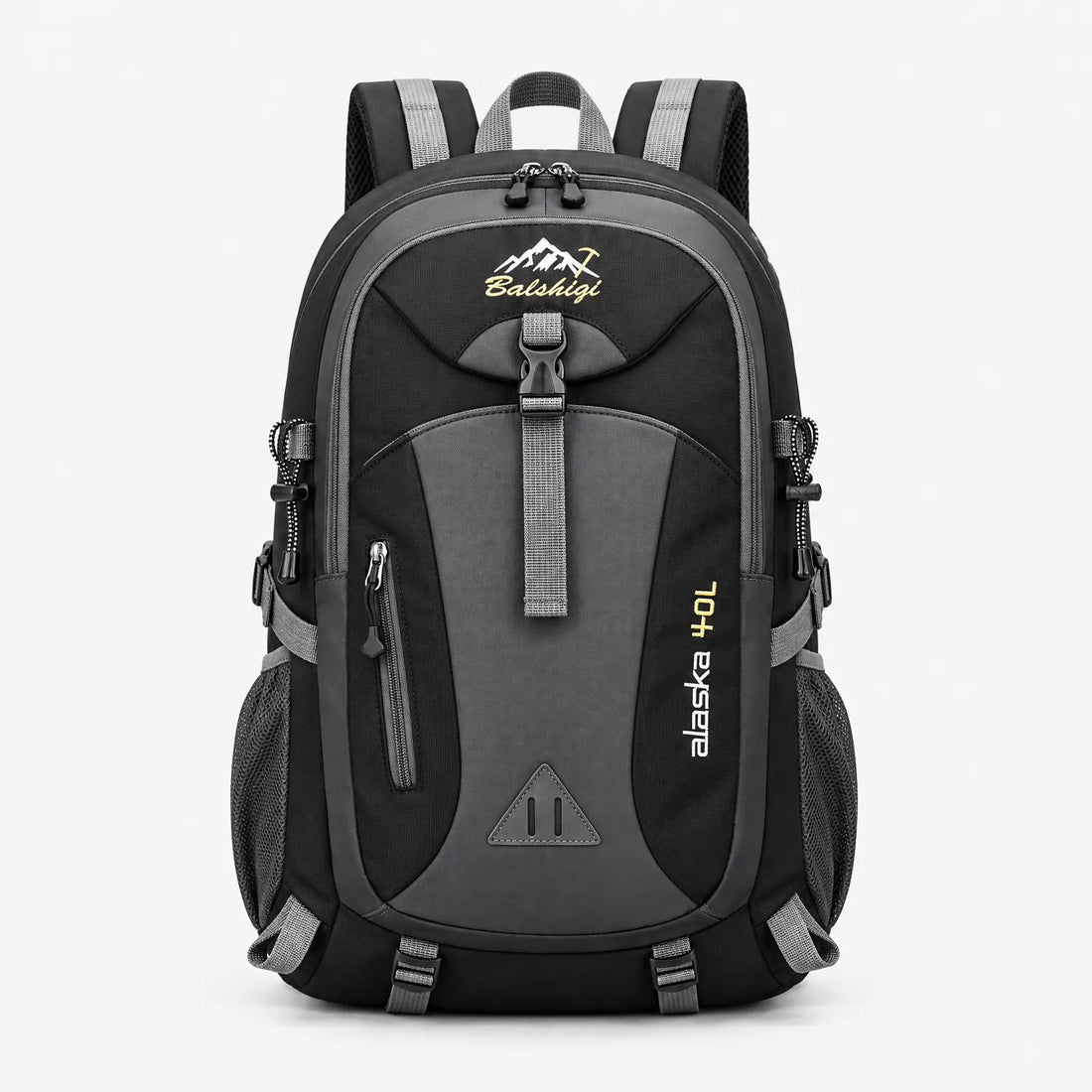 Trailpak