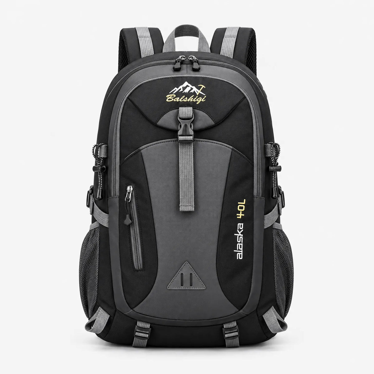 Trailpak