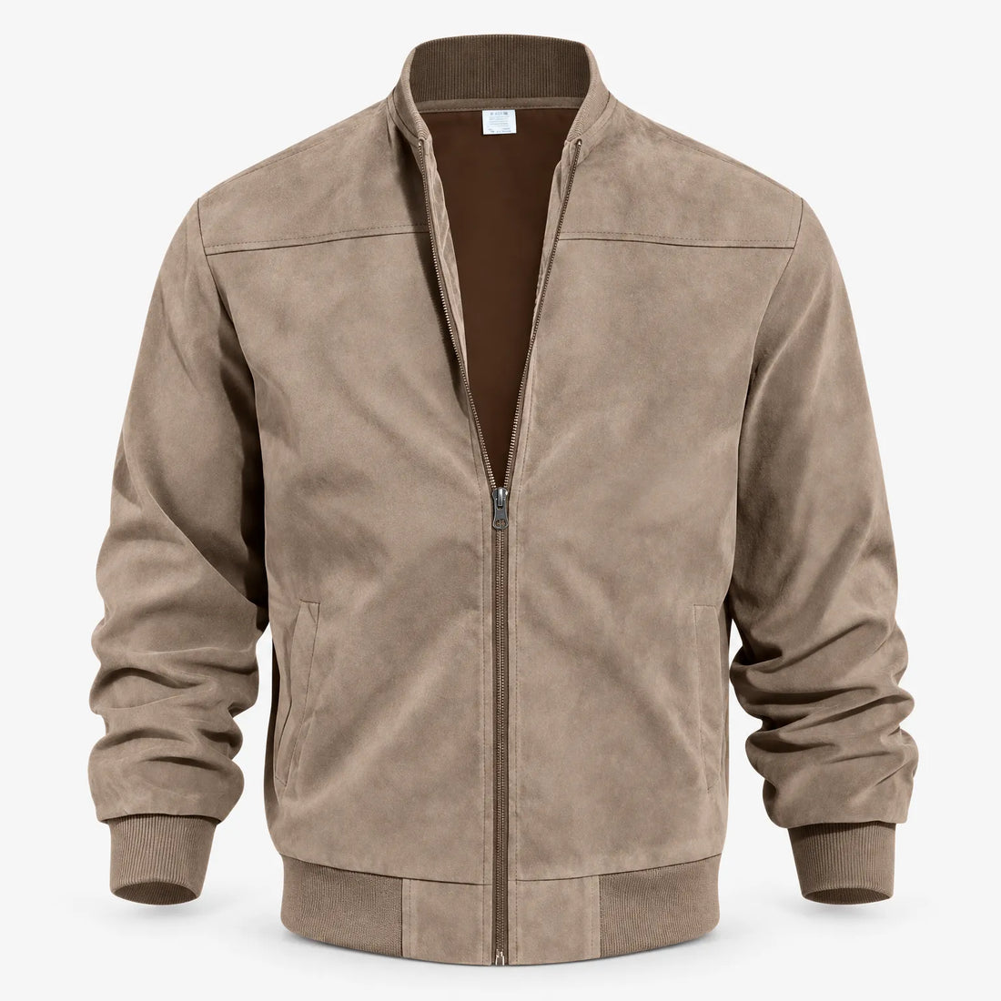 Valdrik | Klasyczna Kurtka Bomber